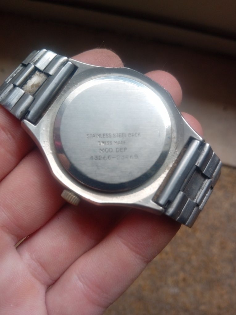 Relógio Vintage AstroMaster