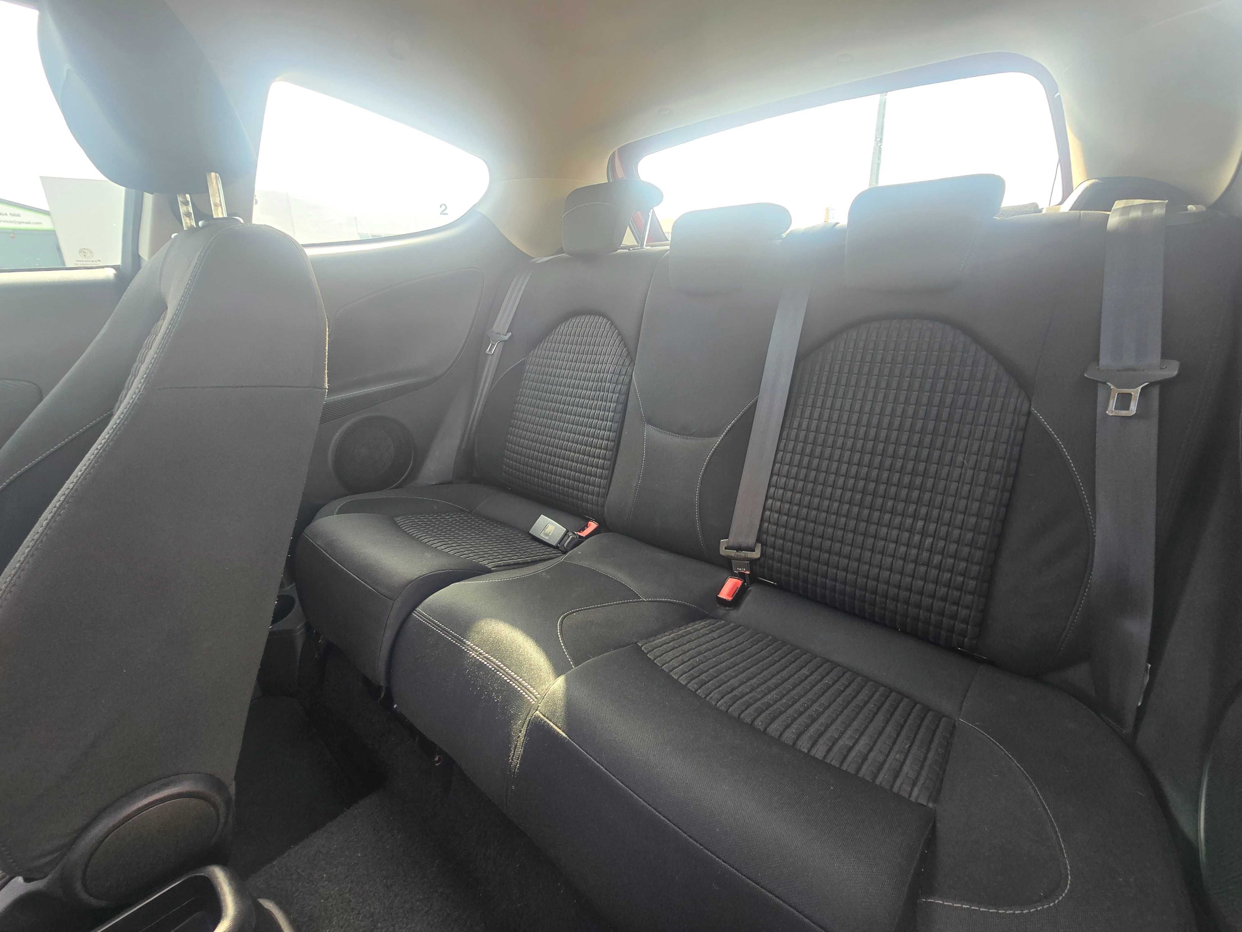 Alfa Romeo MiTo 1.3 JTD Distinctive