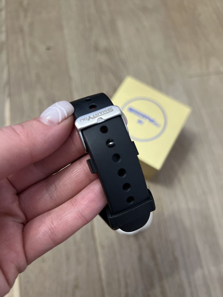 Смартгодинник SmartYou S1