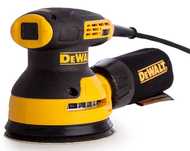 DeWalt Szlifierka mimośrodowa 125mm /celian/