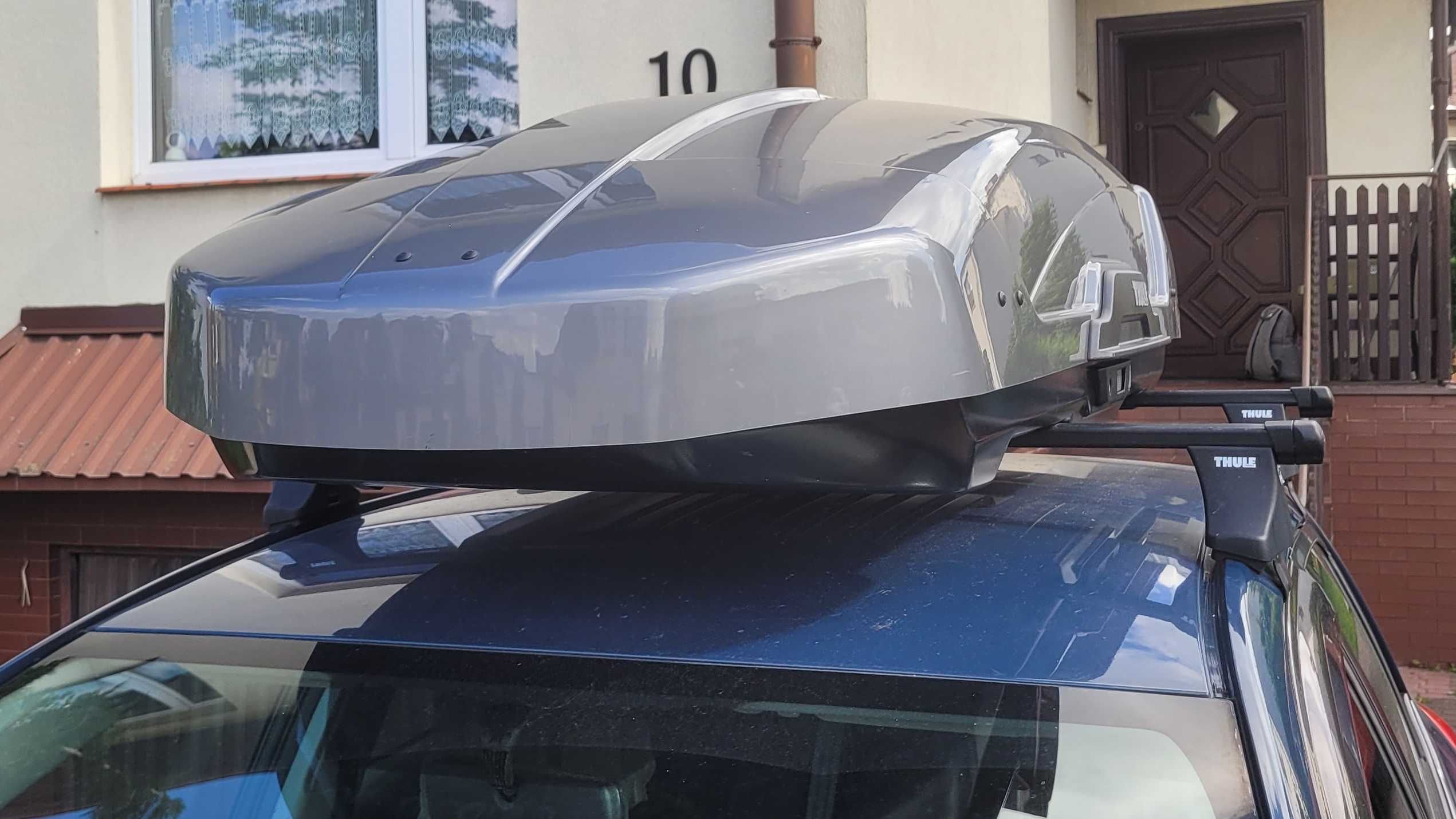 Box Thule Motion XT L