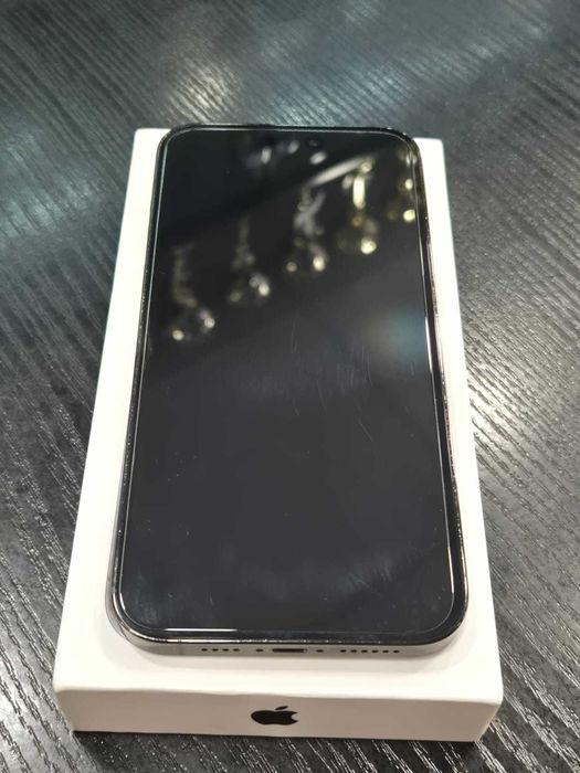 Iphone 14 Pro Max 128GB Black
