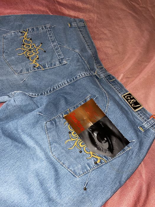 джинси жіночі.