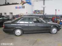 Portas BMW E34 524td 246TB de 1990
