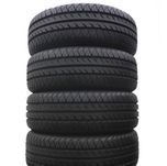 195/60/16C Continental 195/60R16C 99/97H Vanco 2 Lato 2015 Nieużywane
