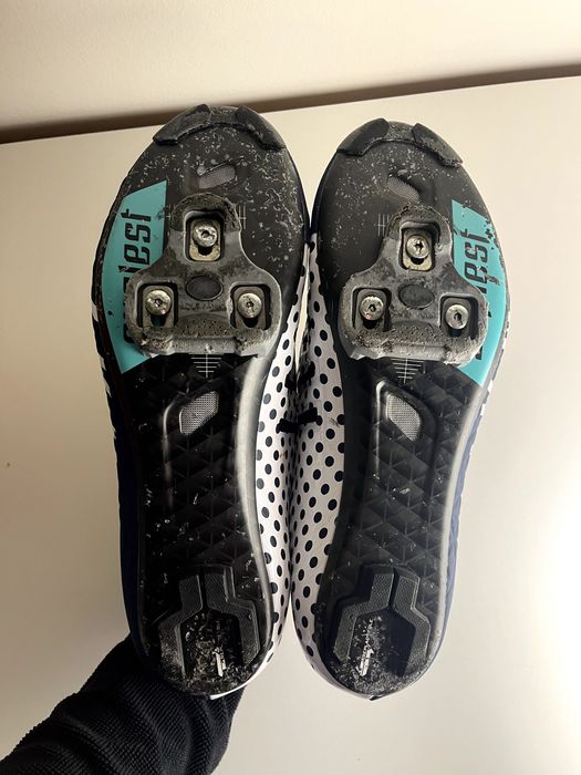 Buty szosowe Suplest Edge 3 x MAAP