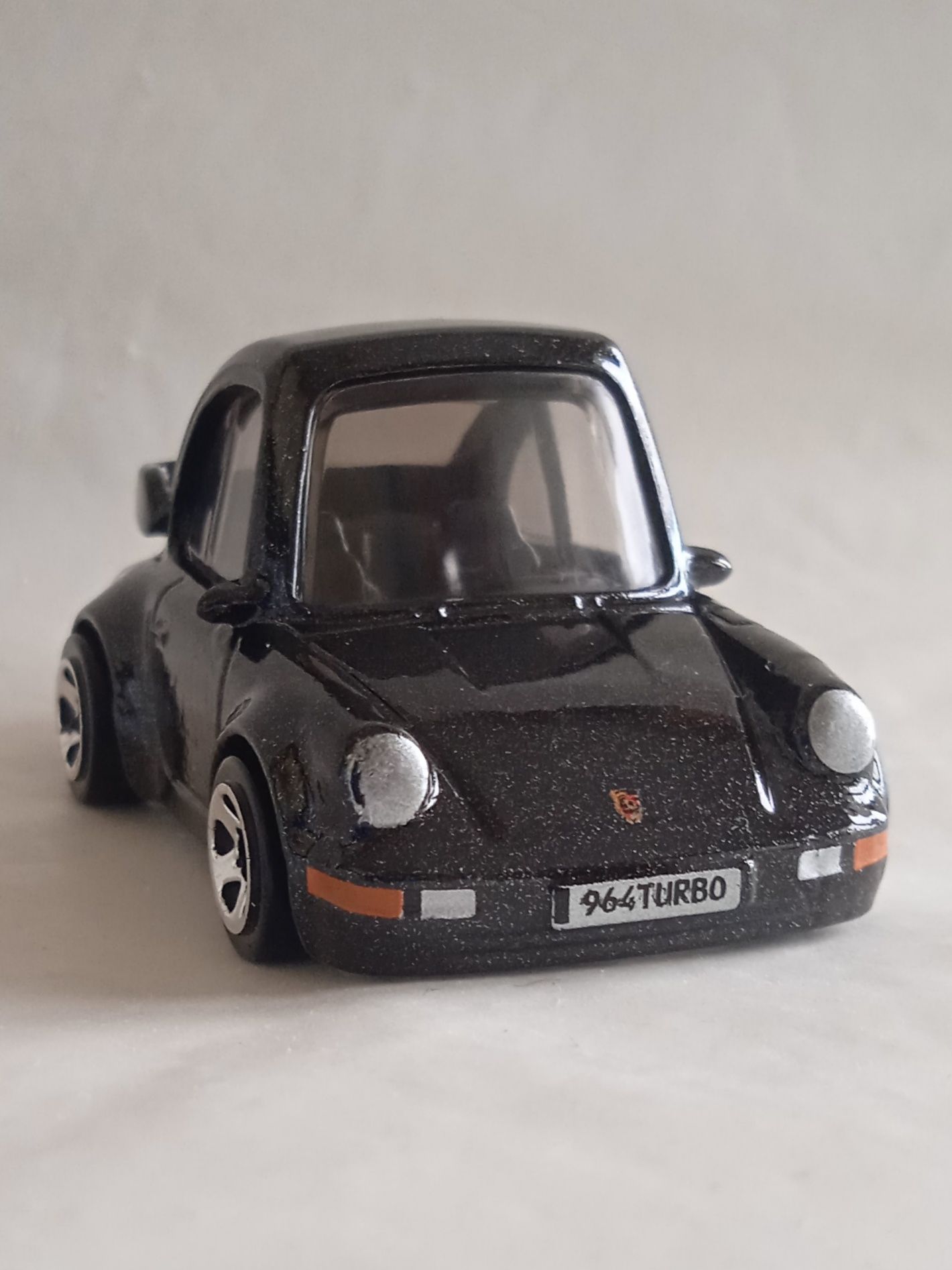 Porsche 911  Turbo 3.6  ( 964 )Hot Wheels