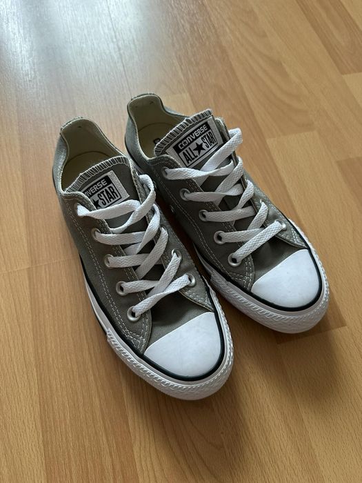 Кеди Converse All Star 36 розмір