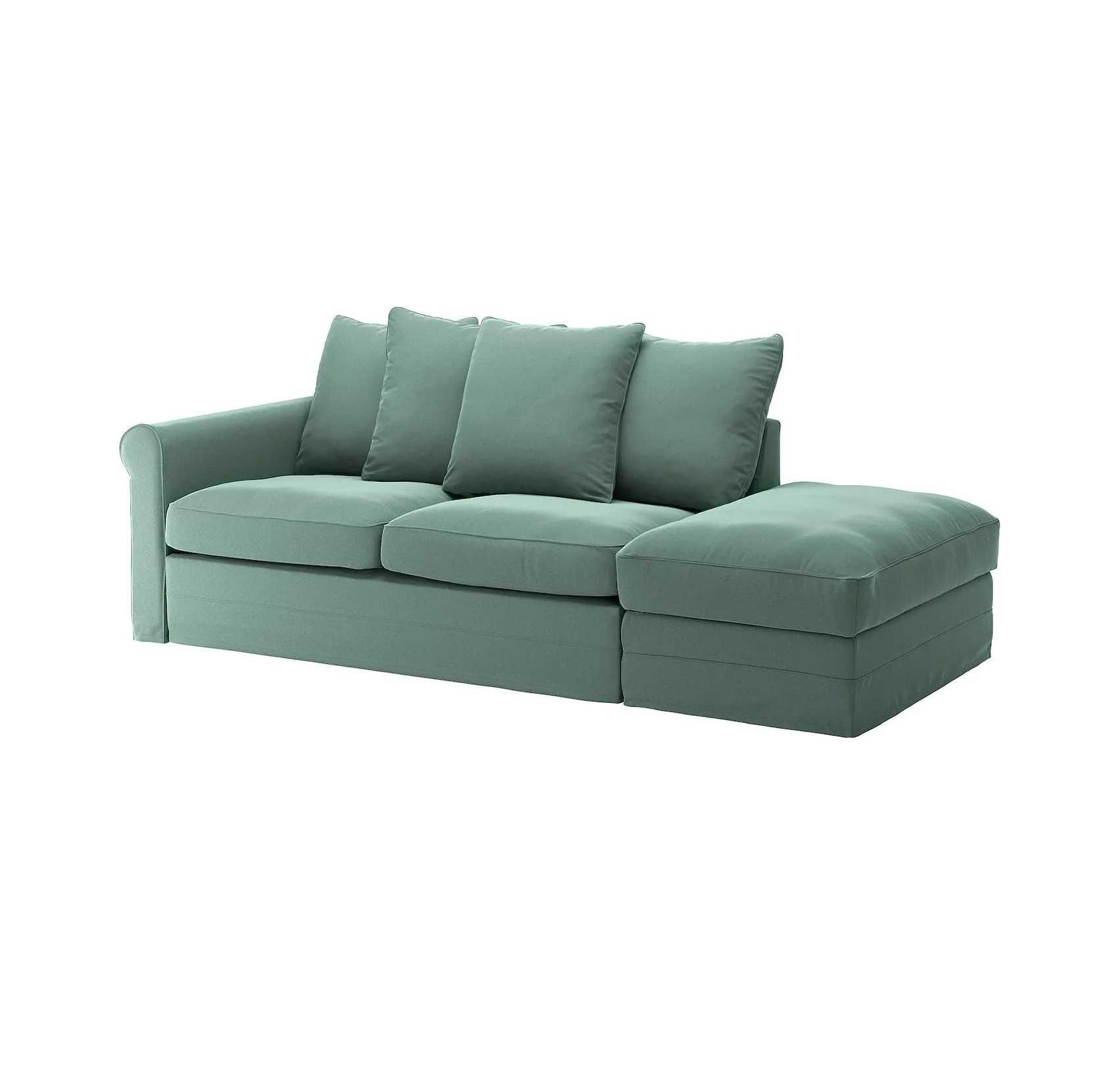 Sofa 3 lugares GRÖNLID