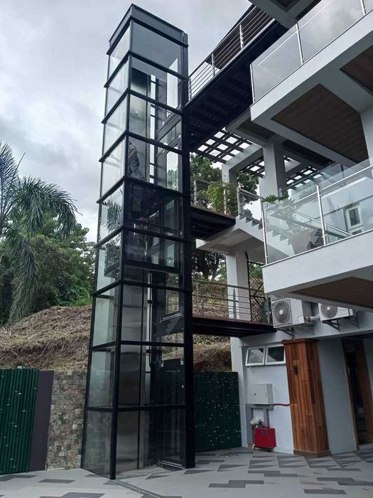 Winda osobowa do Domu ,Nowa Winda Domu Okazja