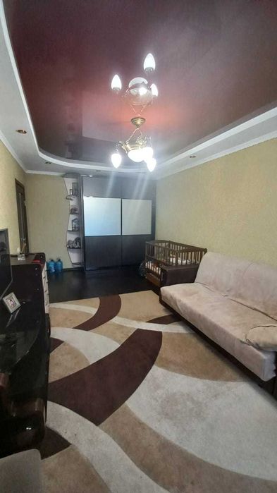 Чугуевская недвижимость