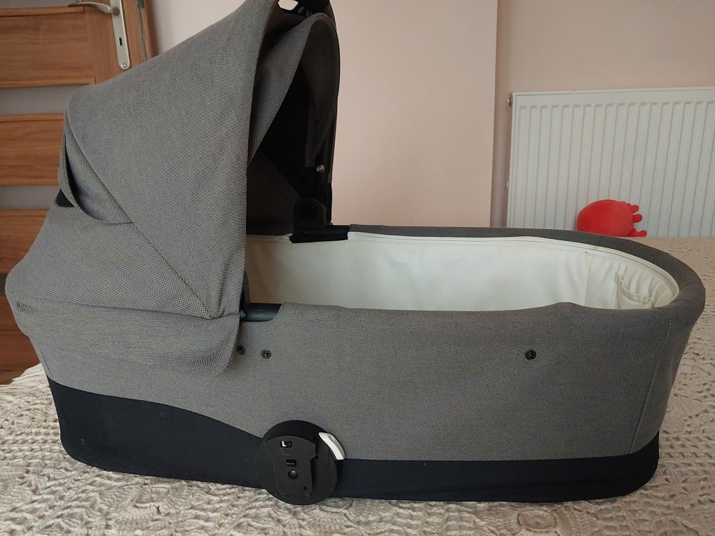 Wozek Cybex 2w1 , cybex talos