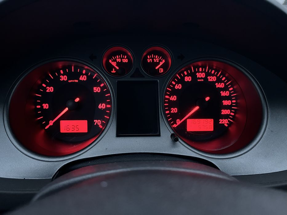 Seat ibiza 1.4 b 2006 r lift 5 drzwi NIENCY