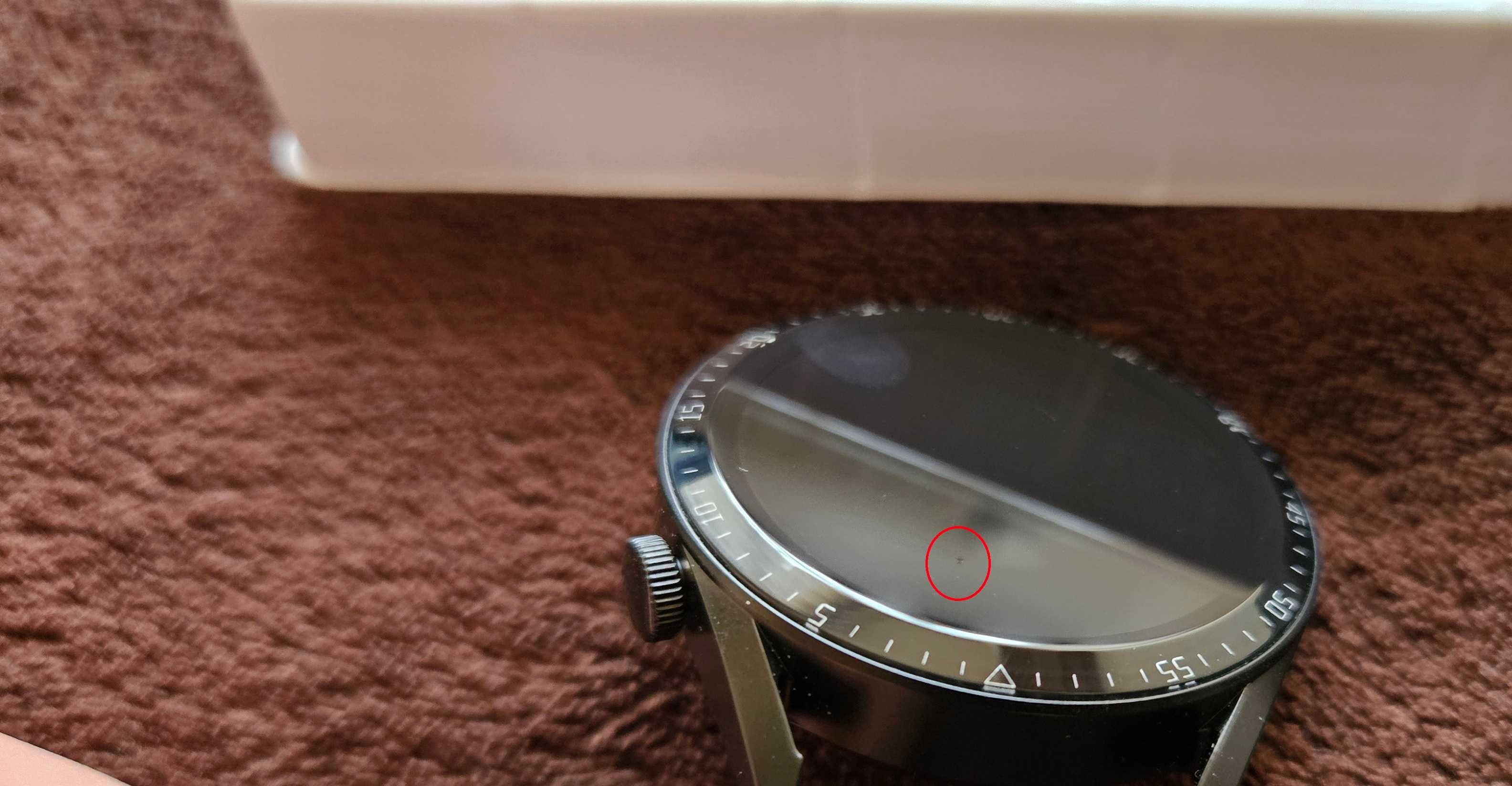 Zegarek Smartwatch Shenzen WH8 Bluetooth (pudełko)
