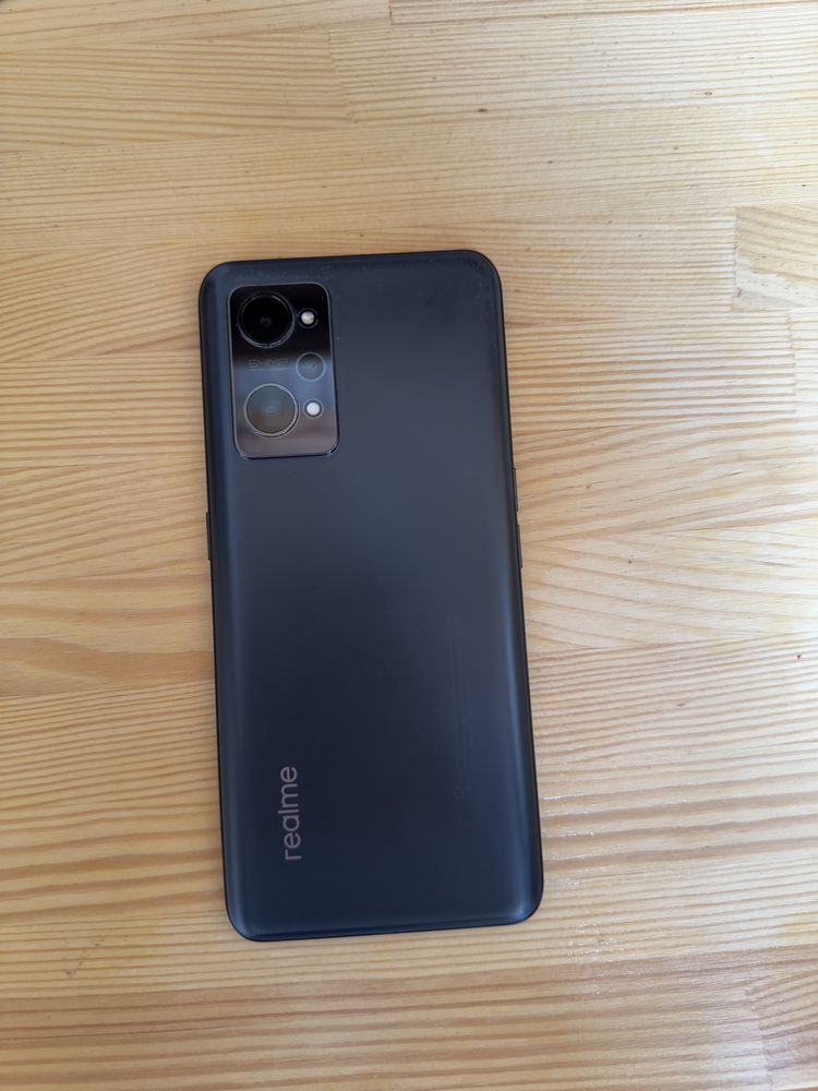 realme GT NEO 3T