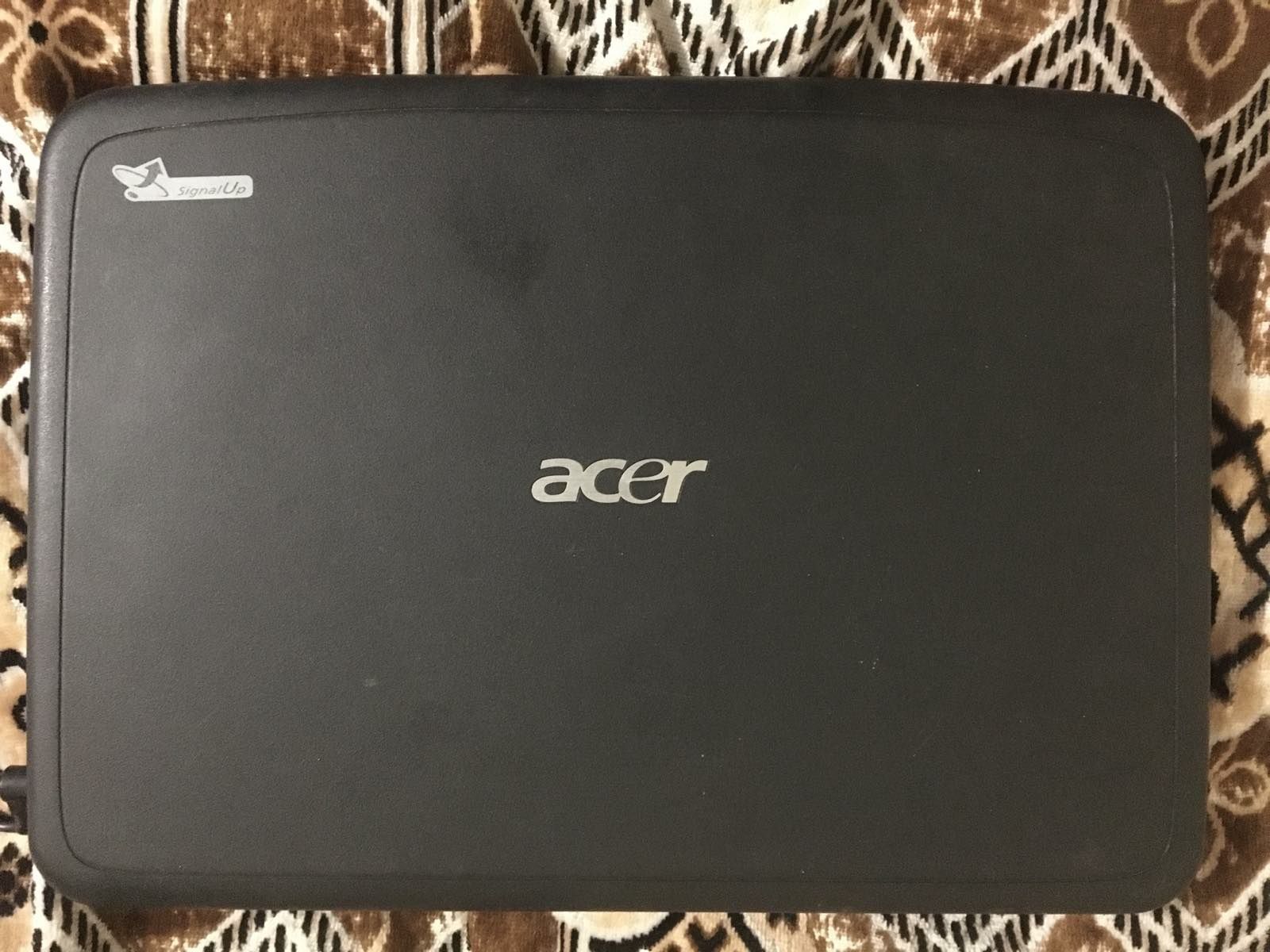 Ноутбук Acer MS2220