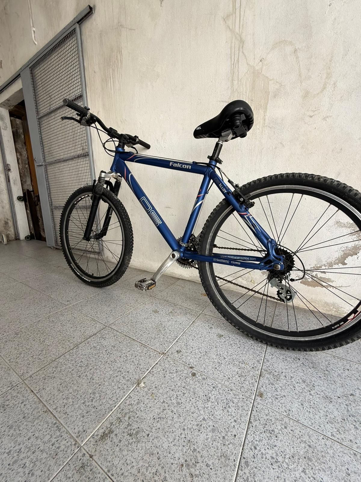 Bicicleta  aro 26
