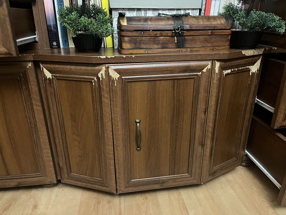 Meble za darmo do oddania