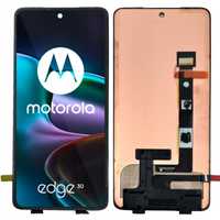 Motorola Edge 30 Oled wyświetlacz Wymiana GRATIS