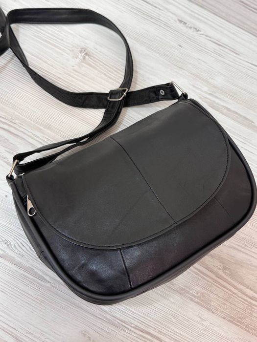 Сумка жіноча натуральна шкіра/сумка женская кожа/сумочка кроссбоди