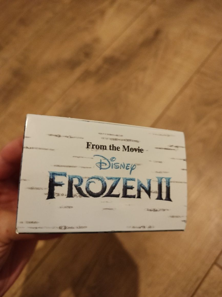 NOWE perfumy dla dziewczynki Frozen II