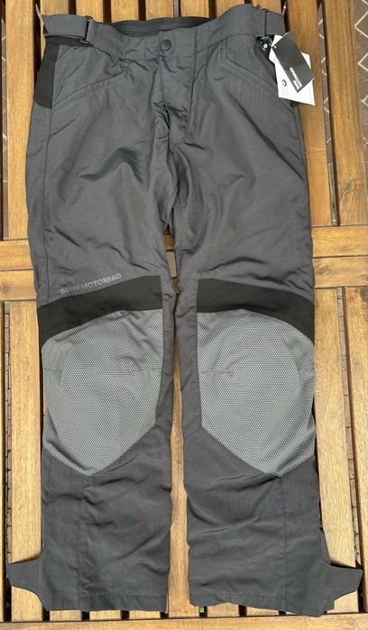 Продам мотоштани BMW MOTORRAD 54(XL) розміру