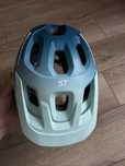 Kask rowerowy Decathlon Rockrider M 55-59