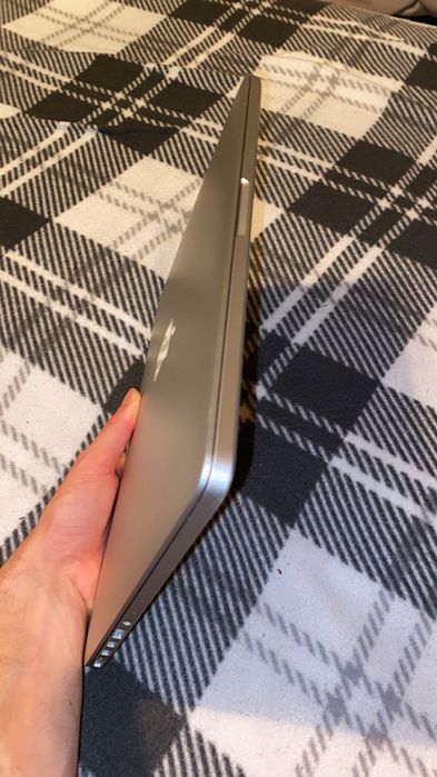 Apple Mcbook Pro 2015