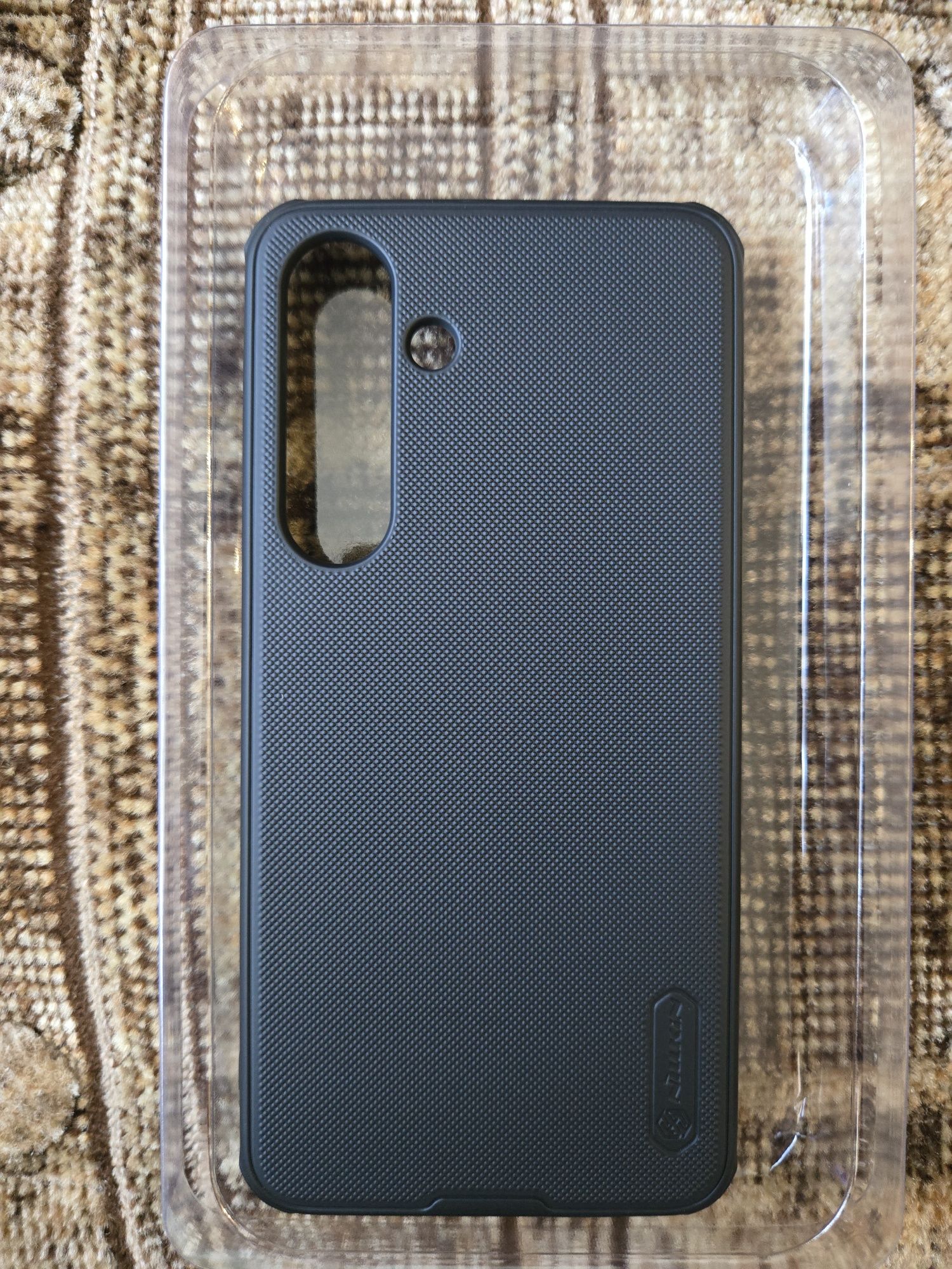 Чохол Nillkin Samsung galaxy S24.