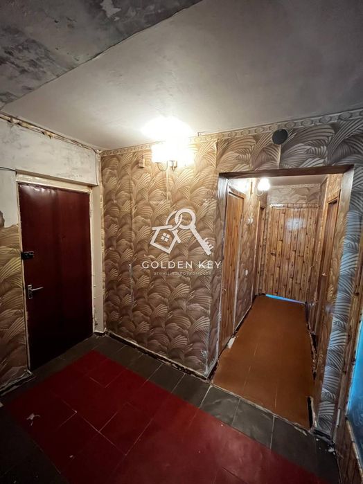 Продаж трикімнатної  квартири, 129 квартал