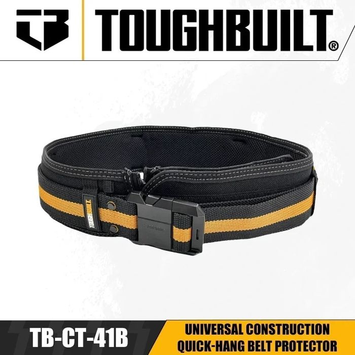 Toughbuilt TB-CT-41B пояс для інструментів