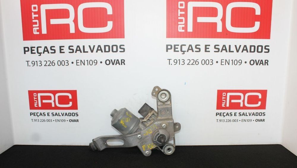 Motor Limpa para Brisas Ford Focus