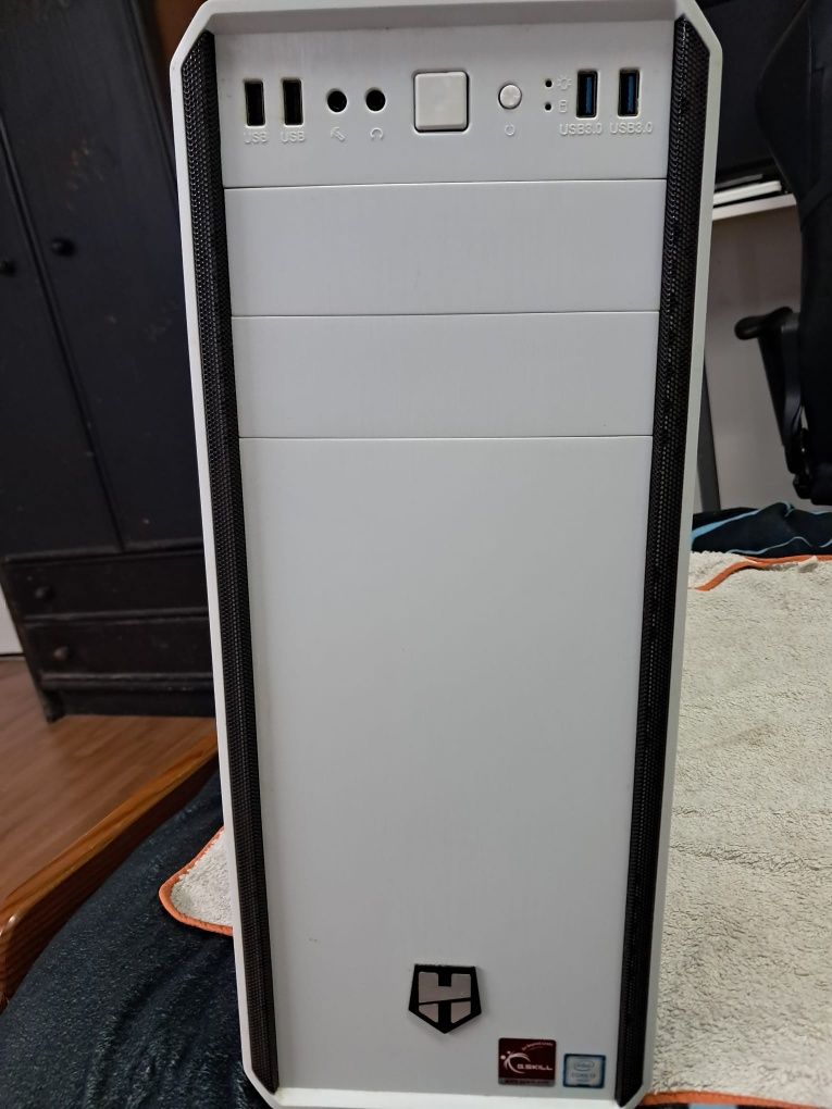 Computador gaming .