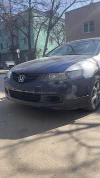 Продам бампер Accord 7