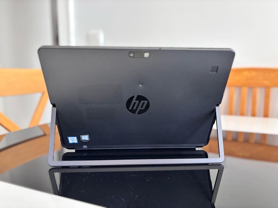 24хПланшет Hp PRO X2 612 G2 i7-7Y75/8 RAM/ 256 ssd