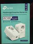 TP-Link AV1Gigabit