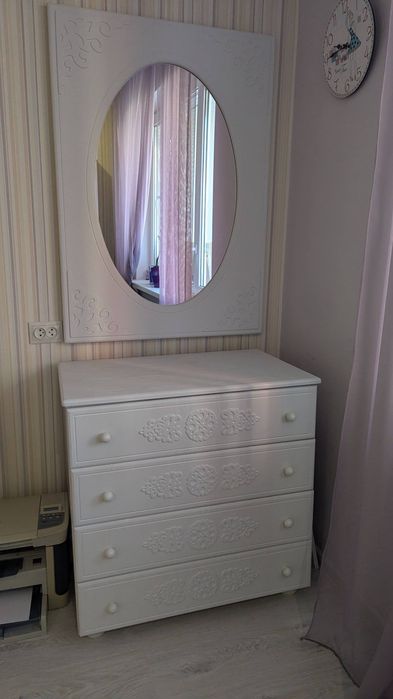 Комплект дитячої/підліткової меблі