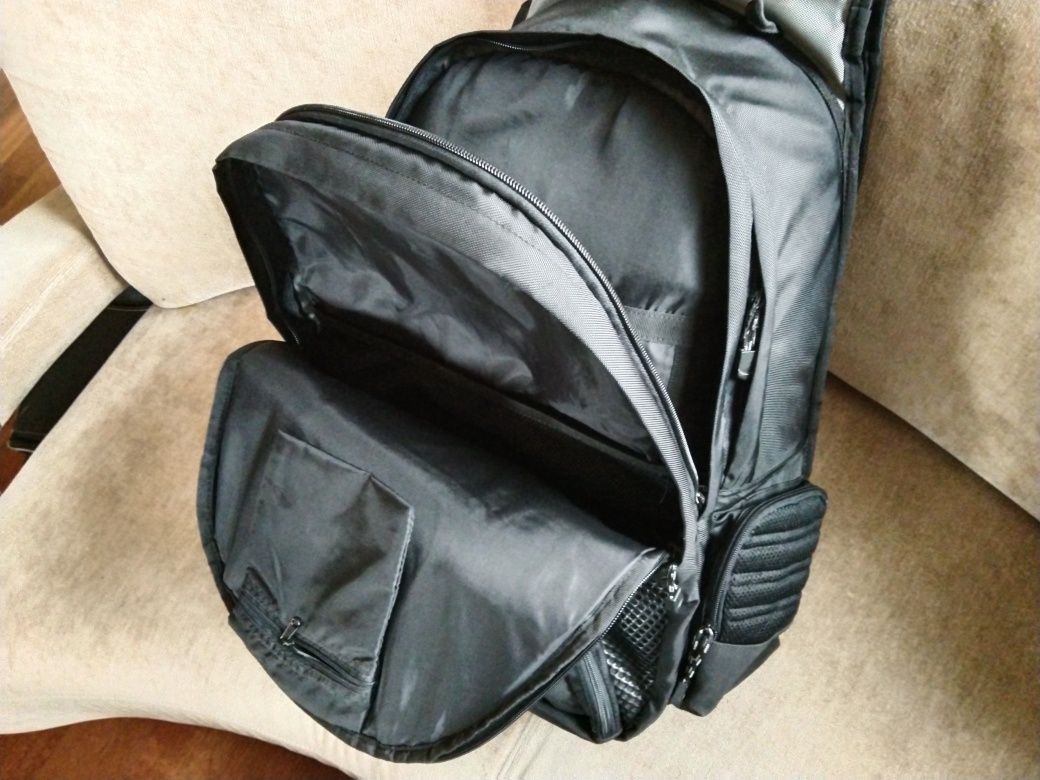 Plecak sportowy XPS 35 L