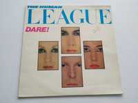 The Human League - Dare LP