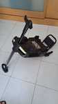 Base ISOFIX Casualplay Sono