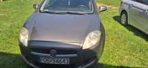 Fiat bravo 2010 1.4 benzyna 90km