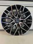 Alufelgi 16 cali 5x100 Seat ARONA CORDOBA IBIZA IV V TOLEDO MAM RS4