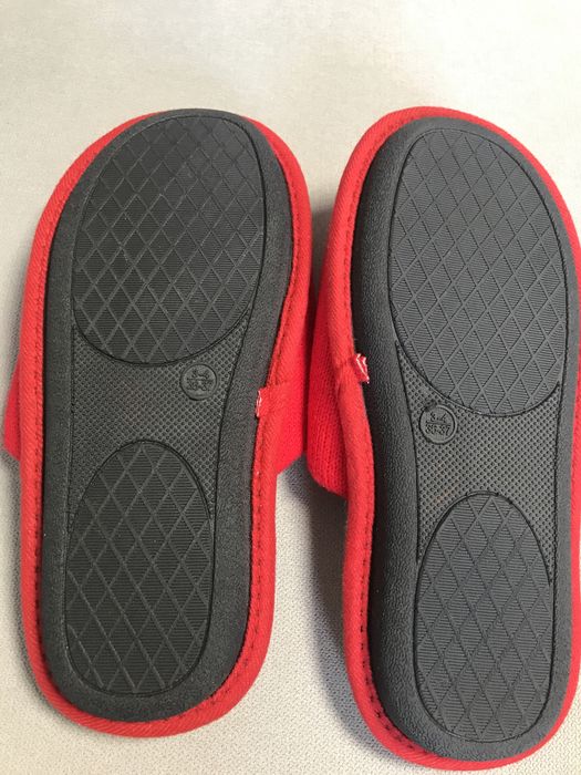 Тапочки, мюли Disney р. 36-37