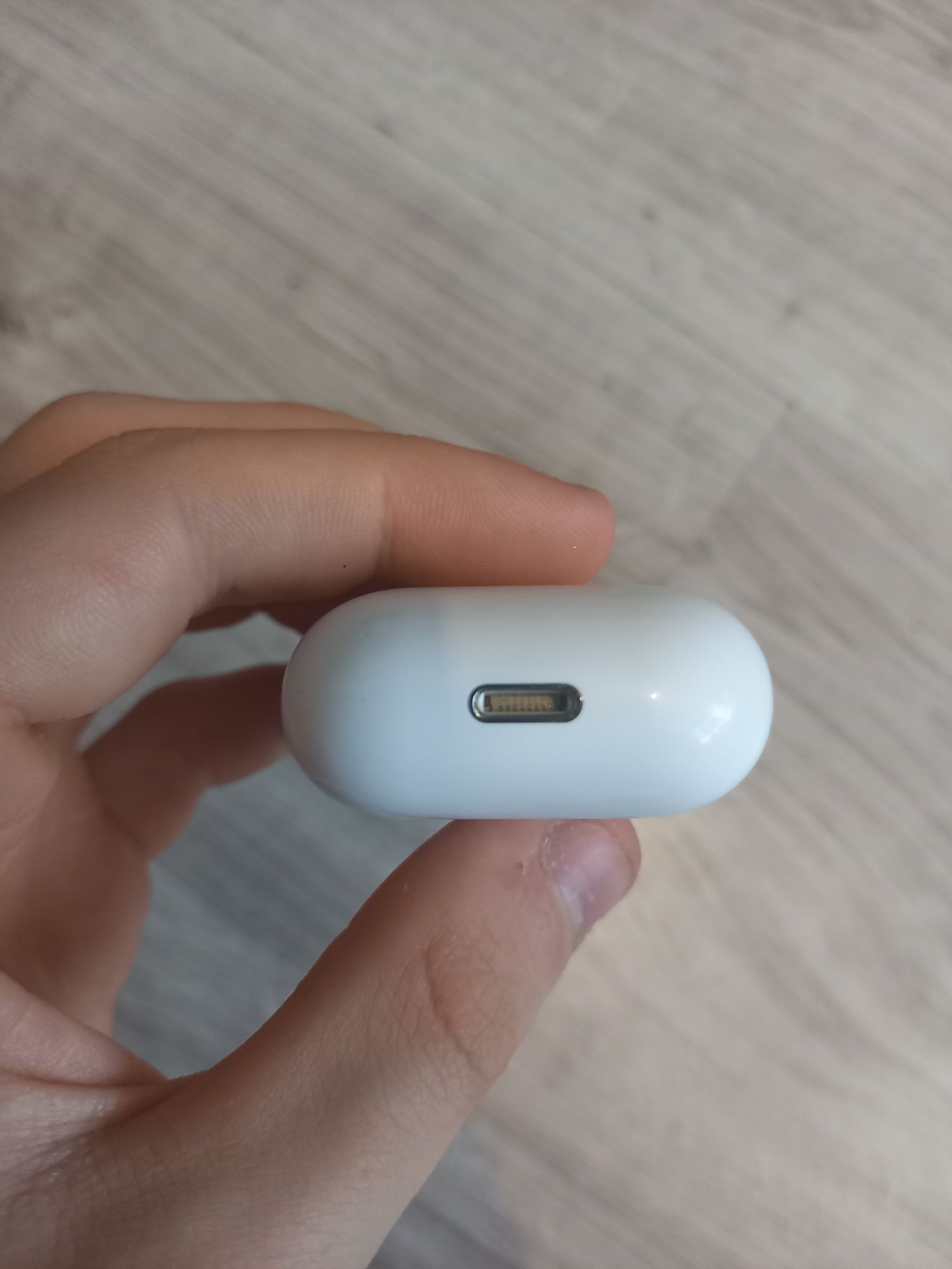 Airpods 2. generacji