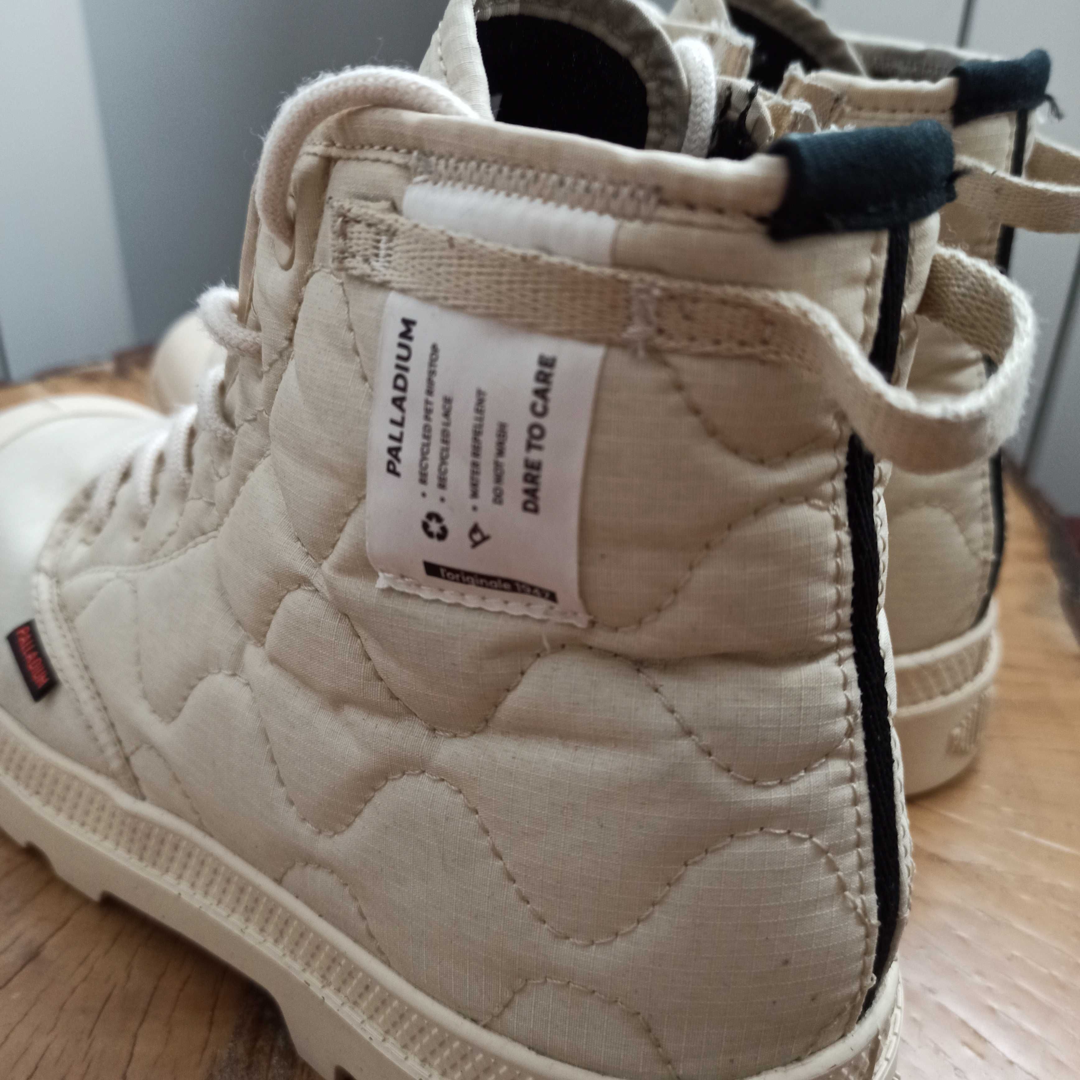 Buty Palladium rozmiar 42