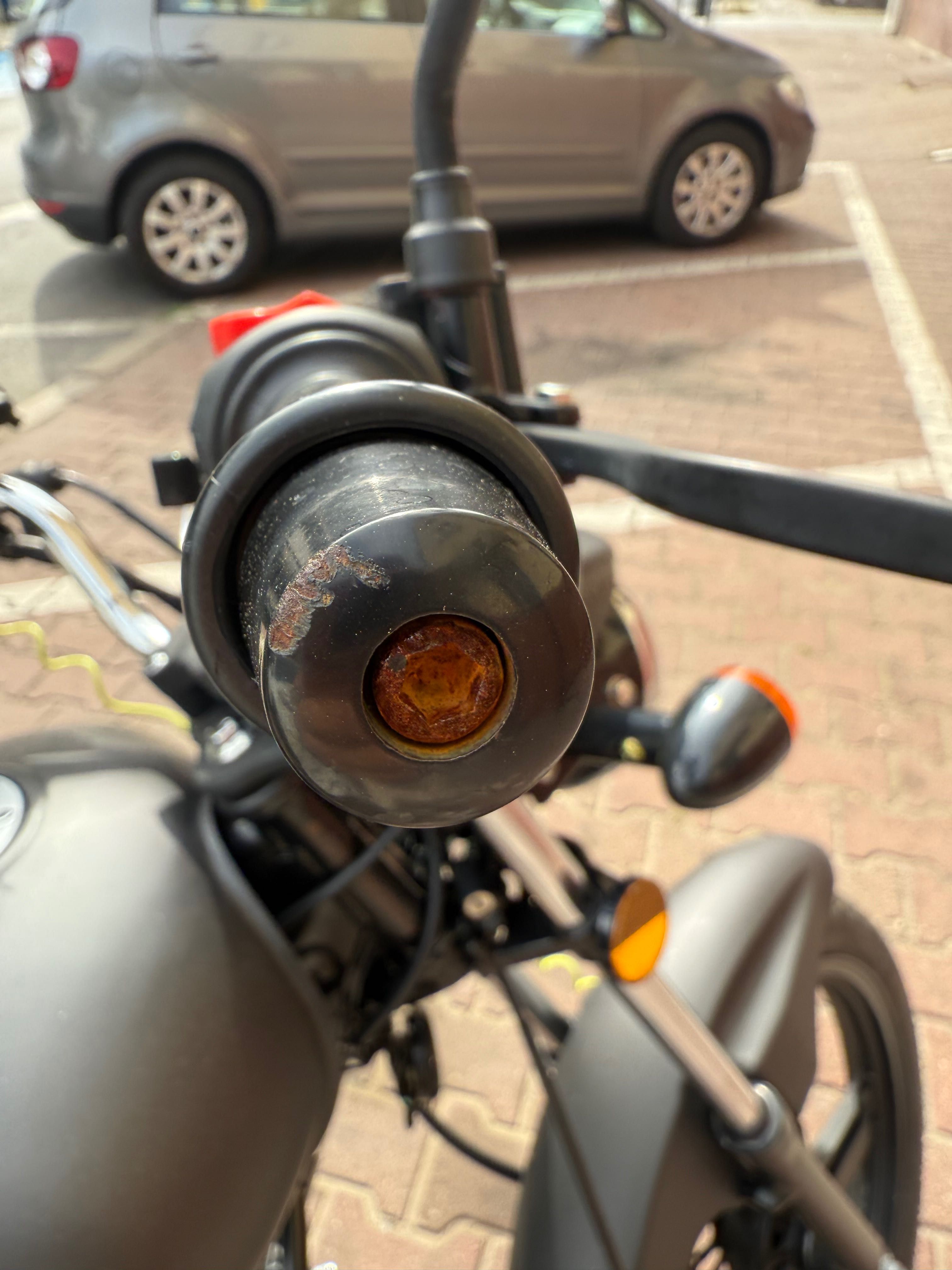 Junak 902 - tylko 2000km!