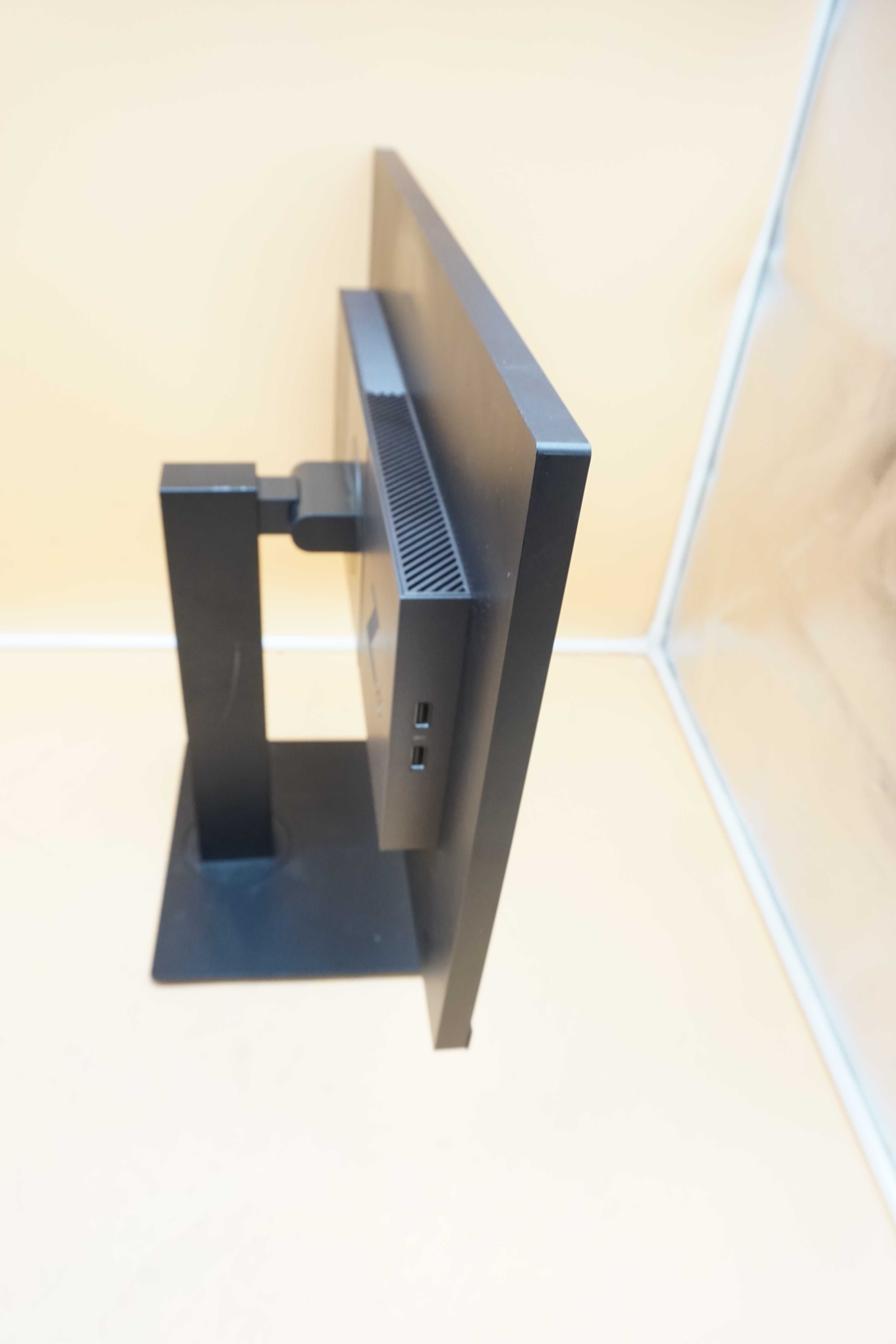 Monitor HP Z23n G2 IPS PIVOT HUB USB 3.0