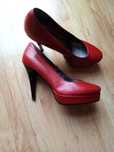 Buty platformy 39 Nordi