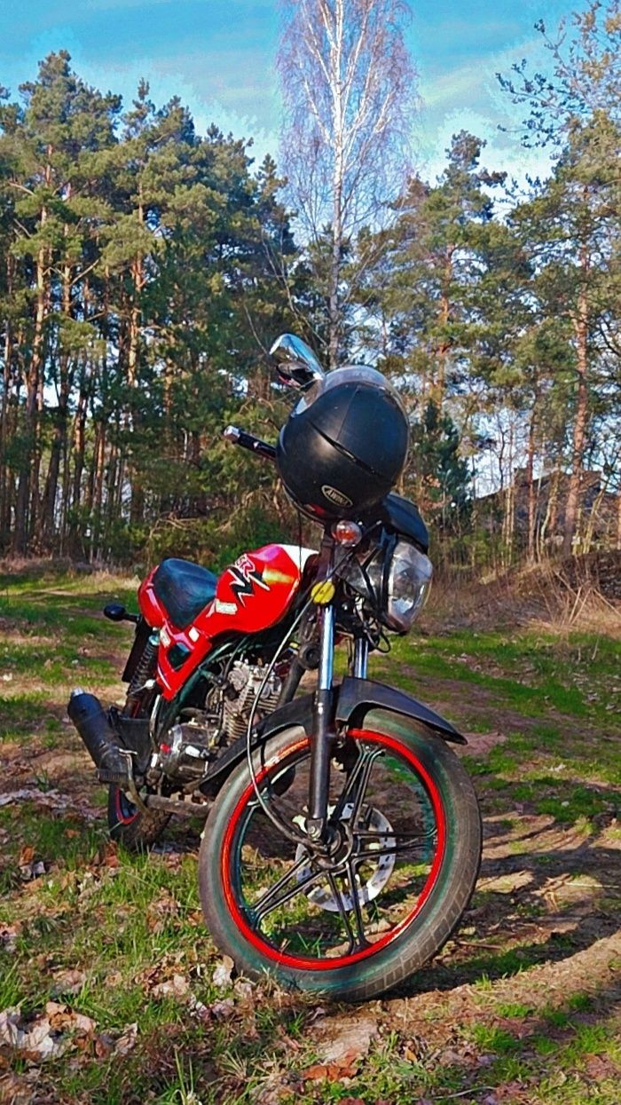 2011 Benzer gsr 50