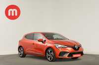 Renault Clio 1.0 TCe RS Line